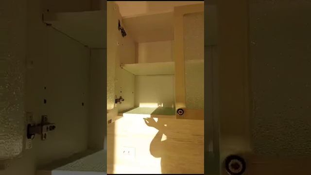 Кухня Хозяюшка 1,8 Фисташка смотреть онлайн