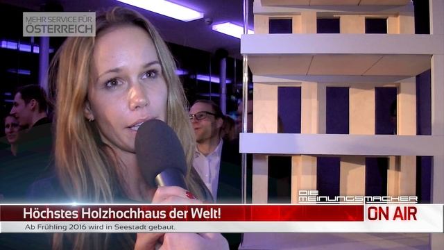 HoHo Wien Präsentation, 25. Februar 2015, K47 смотреть онлайн