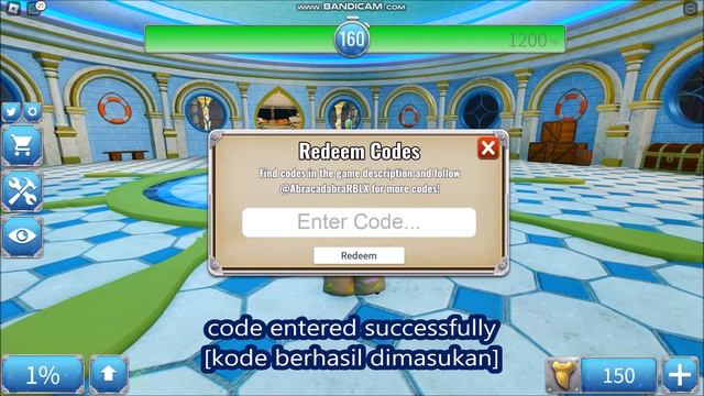 *NEW CODES* SharkBite 2 ROBLOX | January 23, 2023 смотреть онлайн