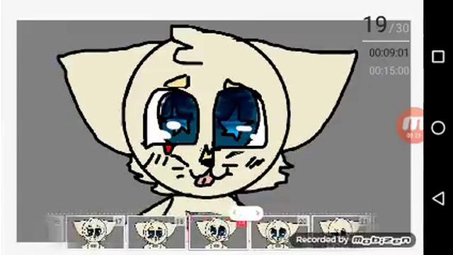 SoLo MeMe | FlipaClip |©_®| (читать описание!)[OLD] смотреть онлайн