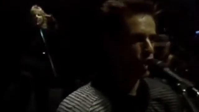Daniel Lavoie - Live á 1989 á L'Outremont. Qui Va La?