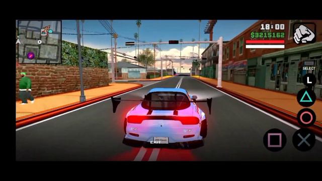 [Share] Mazda RX7 BLS BN SPORTS+Livery/Gta Sa Android смотреть онлайн