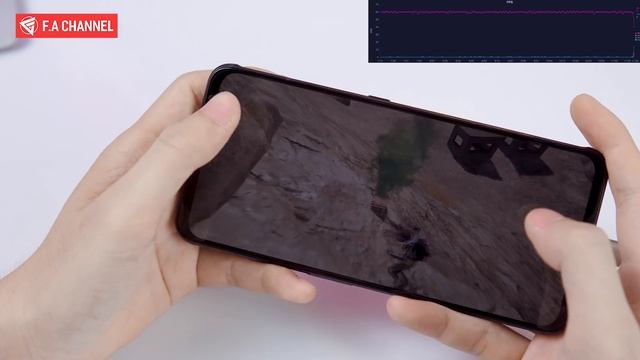 TEST Game Siêu Phẩm Red Magic 6 - Hiệu Năng Đỉnh Nhất, Snap888 165Hz Qúa Phê, iPhone Hít Khói Luôn смотреть онлайн