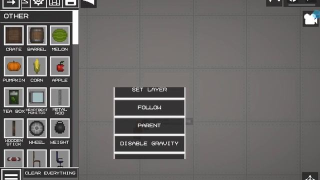 как сделать своё оружие в melon playground смотреть онлайн