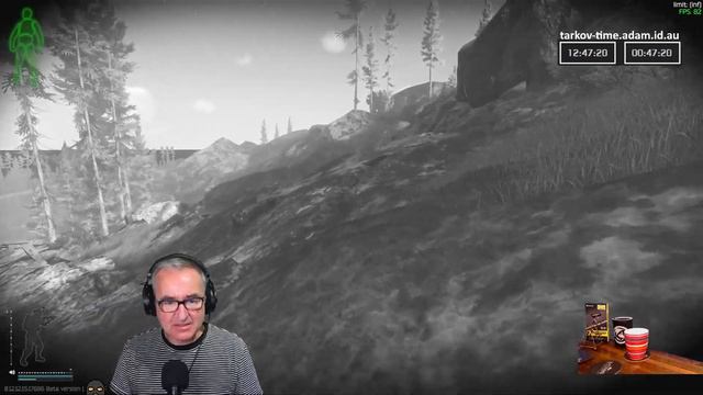 Toasted Lighthouse Rogue Hunt - Hardcore Final Episode - Escape from Tarkov Full Raid Playthrough смотреть онлайн