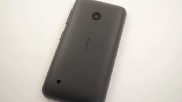 Nokia Lumia 530 Dual SIM смотреть онлайн