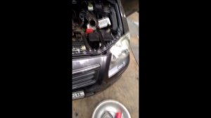 как почистить дроссельную заслонку тойота авенсис