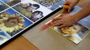 Декольный принтер Ricoh A430+