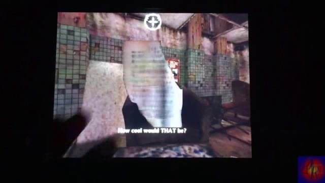 Dark Meadow Review iPhone, iPod Touch and iPad смотреть онлайн