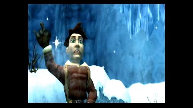 Pitfall The Big Adventure All The Cutscenes - Nintendo Wii The No Swear Gamer смотреть онлайн