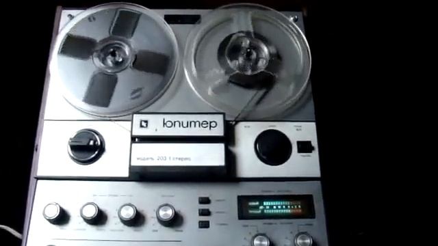 ЮПИТЕР 203-1С смотреть онлайн