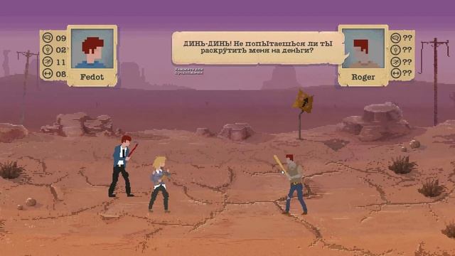 Прохождение Sheltered #13. Холодильник. смотреть онлайн