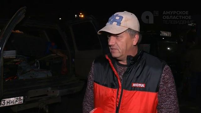 На месте крушения самолета в Приамурье установят памятник смотреть онлайн