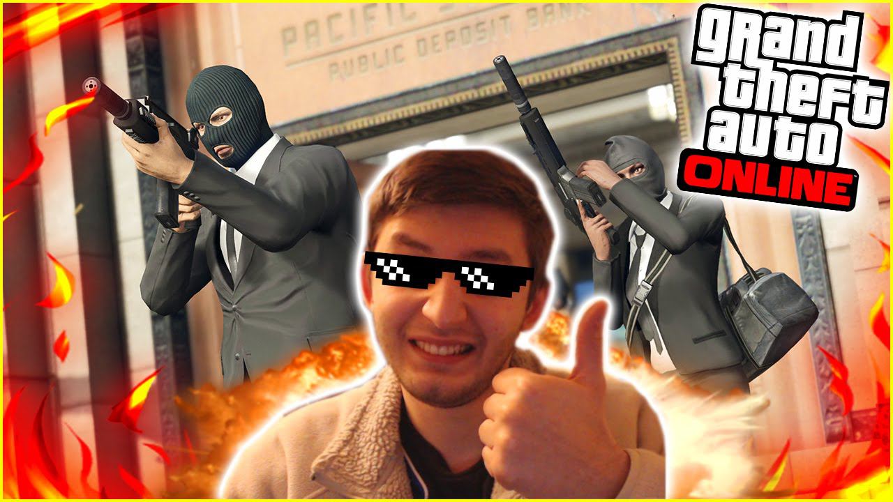 STREAM GTA 5 ONLINE ПЕРЕСТРЕЛКИ, РАЗДАЕМ ХЕДШОТЫ, MONSTER! ДИКИЙ УГАР #GrandTheftAutoV 1080p 60fps