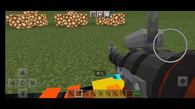 Morningstar War 1.19, 1.18 - мод на оружие и транспорт #обзор #оружие #моды #обзорнамод смотреть онлайн