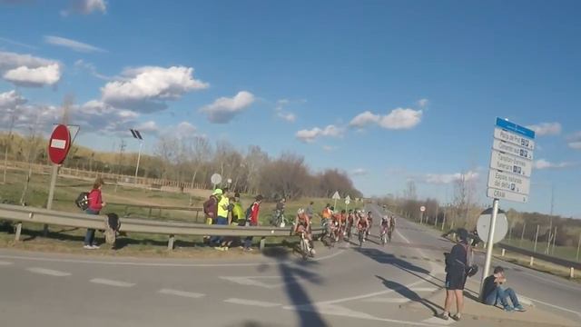 Duatló per equip el Prat смотреть онлайн