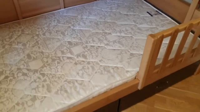 Отзыв о матрасах Dreamline Balance Hard 90*190, Springless mix slim 120*190 и магазине "Анатомия сн смотреть онлайн