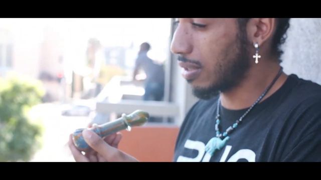 2-Minute Review: Passiflora - Larry OG смотреть онлайн