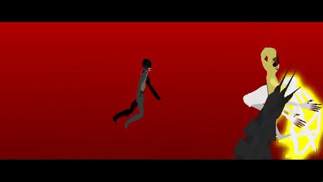 Scarlet King Vs SCP-001 | Stick Nodes SCP Foundation смотреть онлайн