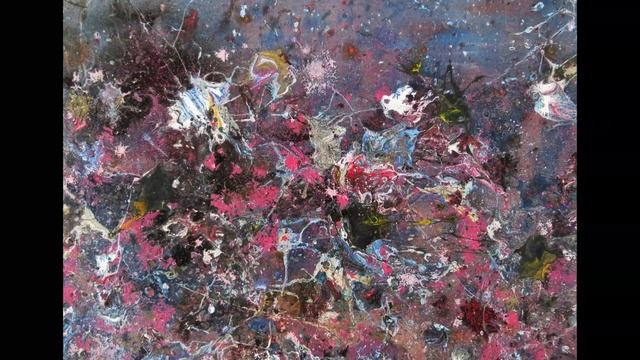 Коллекция Космонавта. Музыка Hardwell - Spaceman