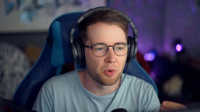 reacting to my first face reveal.. смотреть онлайн