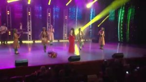 Гюльназ Гаджикурбанова   Золотые горы