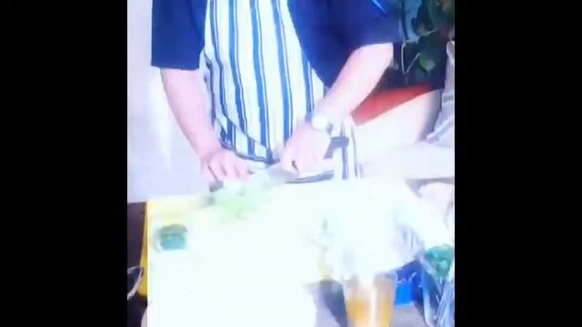 Кулинарное искусство