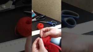 Мастер-класс по изготовлению народной тряпичной куклы ПАСХАЛЬНАЯ ГОЛУБКА