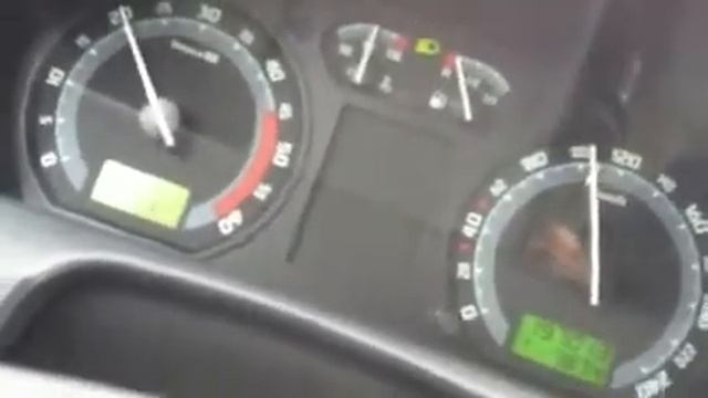 Skoda fabia 1.9 TDI смотреть онлайн