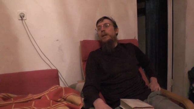 №3. Старцы. Пс. 104:31. пришли разные насекомые. Авв.1:8. скачет в разные стороны. 24. 3. 17 смотреть онлайн