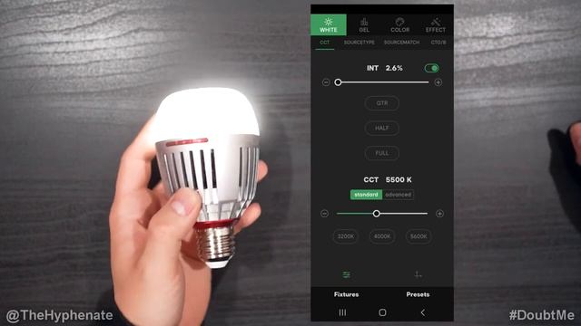 Aputure B7C + Sidus LInk App Tutorial [ How To Control Light Wirelessly ] смотреть онлайн