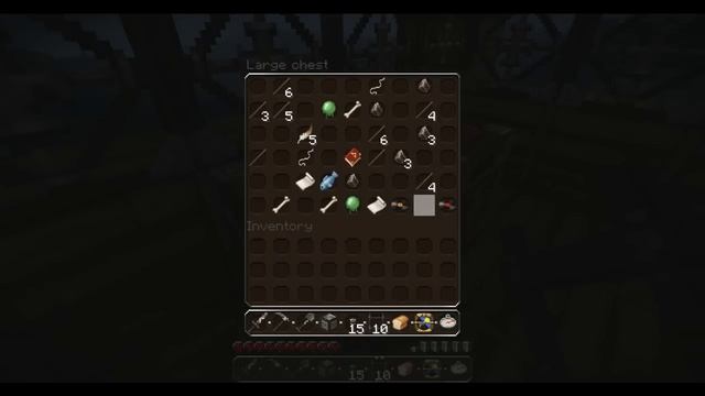 Super Hostile Minecraft: The Endless Deep (Episode 1) смотреть онлайн