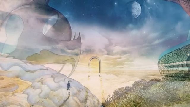 Doors of Sleep by Steve Howe in 1080p HD смотреть онлайн