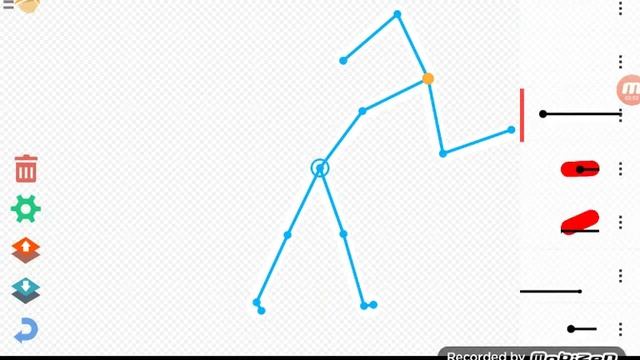 Как сделать свой спрайт в Рисуем мультфильмы 2 смотреть онлайн