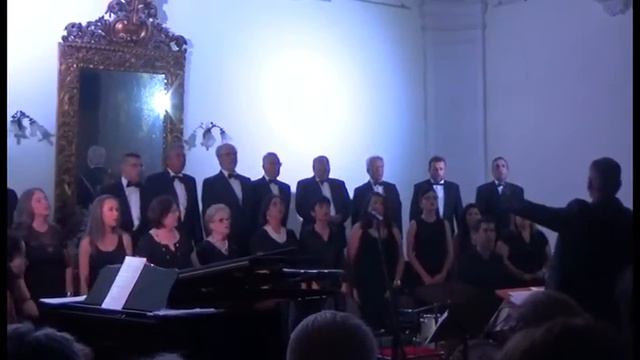 Coral Luisa Todi Erille смотреть онлайн