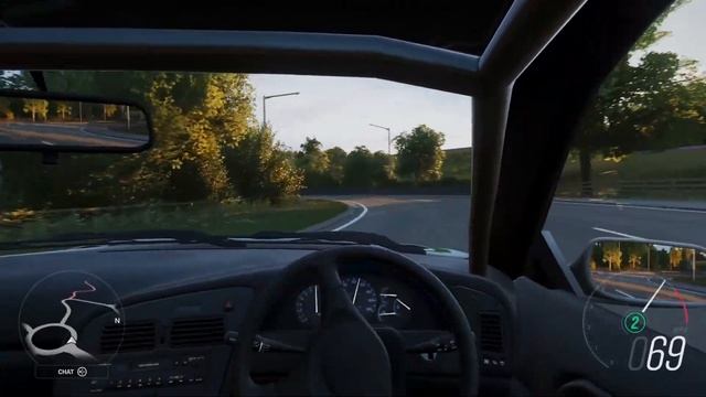 FORZA HORIZON 4-NEW TOYOTA CELICA GT4-FULL SEND RALLY BUILD! TWIN TURBO 800HP смотреть онлайн