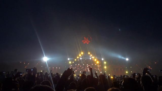 Defqon.1 Festival 2012 Endshow 23.06.2012 Full HD 1080p