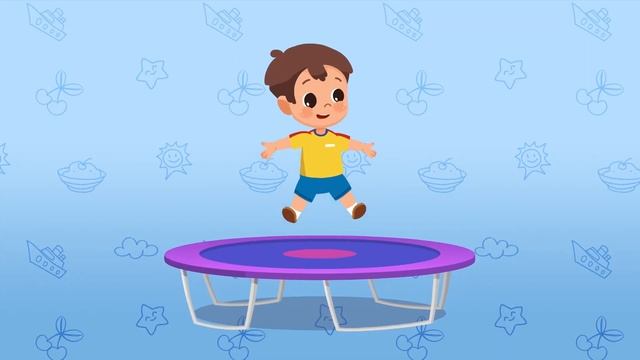 Мой Мир: поем вместе! - Детский сад - Песенка про садик