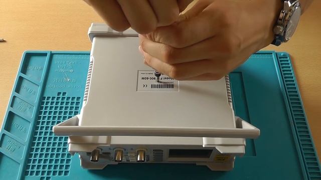 #76 FeelElec FY6900 AWG ? + Earth ? to GND ⚡voltage fix! смотреть онлайн