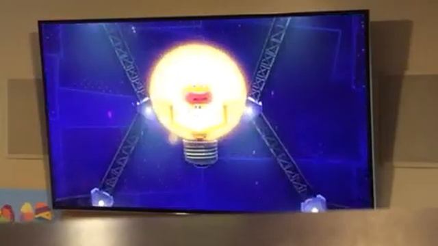 Rolly Polly Thing - Splatoon Campaign (8) смотреть онлайн