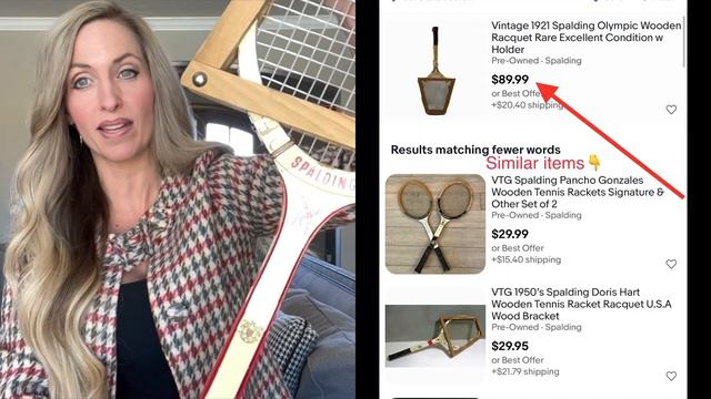 Goodwill Haul! What Sells Fast? How To Use Sold Comps to Decide what to Resell EBay Poshmark Mercar смотреть онлайн