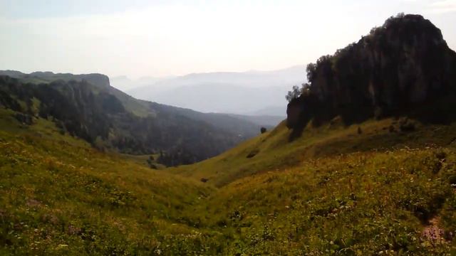маршрут тридцатка. По пути к Фишту смотреть онлайн