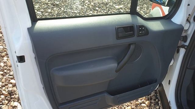 FORD TRANSIT CONNECT - 1.8 TURBODIESEL - 90 C.P. - AN 2009/2010 - EURO 4 смотреть онлайн