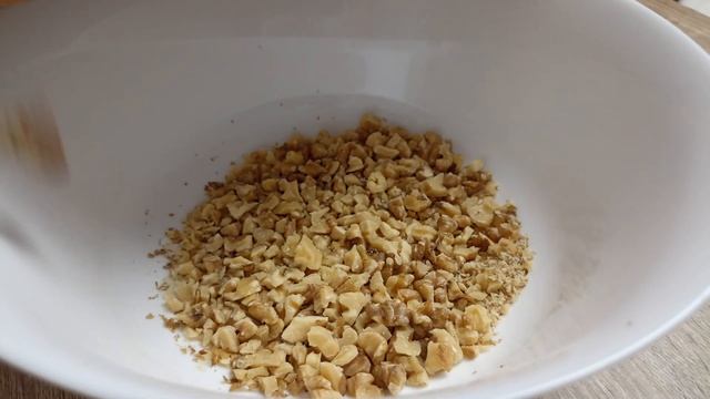 Рецепт Грузинского Салата 