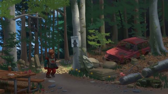 В Epic Games бесплатно раздають игру Paradigm смотреть онлайн