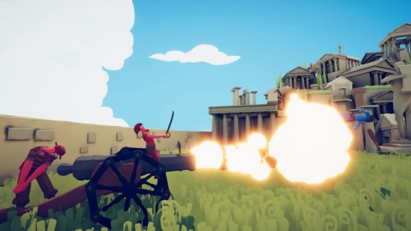 КАК НАЙТИ ВСЕХ СЕКРЕТНЫЕ ПЕРСОНАЖЕЙ? / Прохождение Totally Accurate Battle Simulator #TABS #strategy