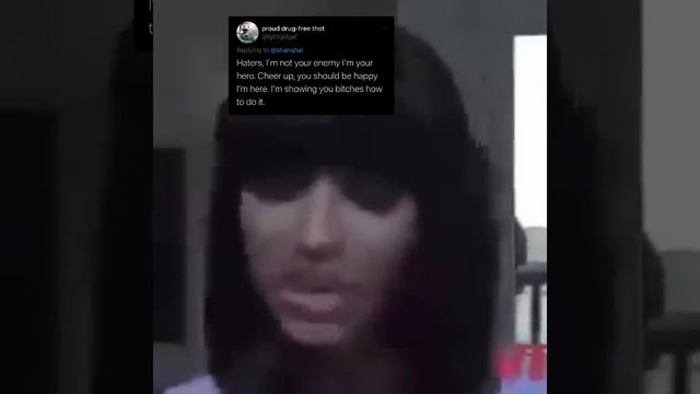 Nicki Minaj once said смотреть онлайн
