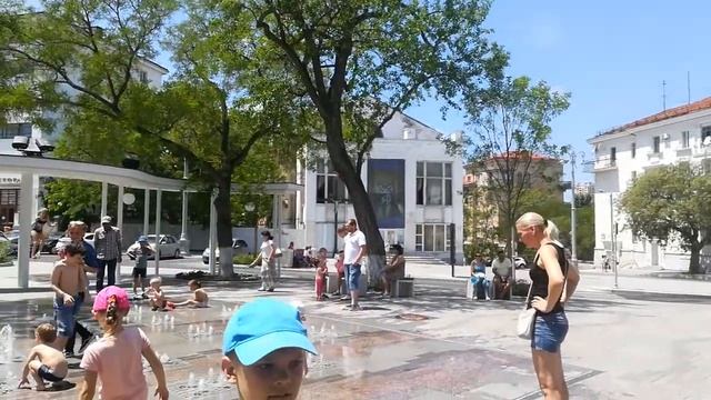 Площадь Ушакова смотреть онлайн