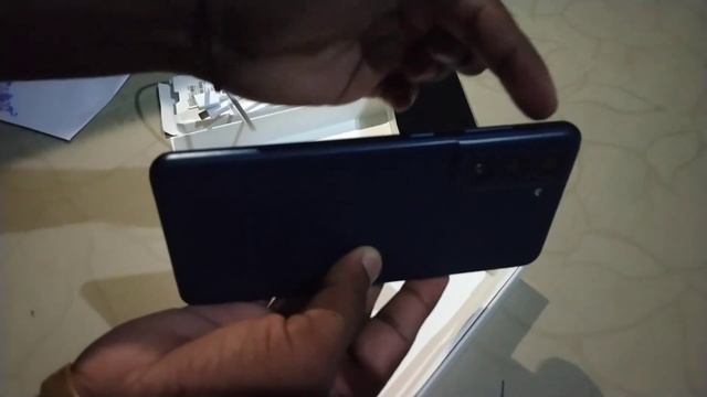 Samsung Galaxy S21 FE 5G || Unboxing & Review || Samsung Smartphone || смотреть онлайн