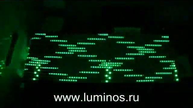 Цифровая лента Megic Fly